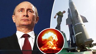 Putin's Iskander M Ballistic Missile Is a Message to Do Donald Trump?Comments Your Opinion