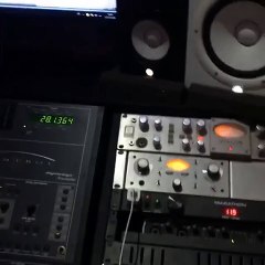 Verso del Alfa El Jefe Para El Mayor Clá.