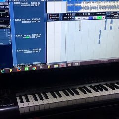 Verso Del Mayor Clasico Para El Alfa El Jefe.