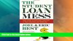 Price The Student Loan Mess: How Good Intentions Created a Trillion-Dollar Problem Joel Best For