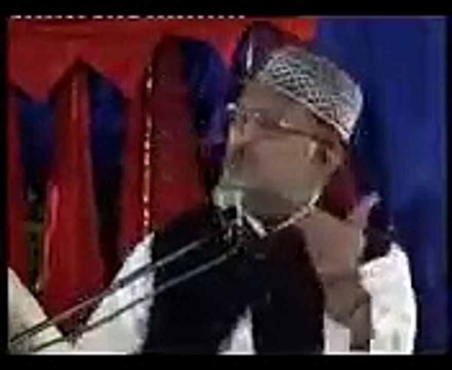 Milad Manana Sunnat e Mustafa SAW hay by Dr Muhammad Tahir ul Qadri