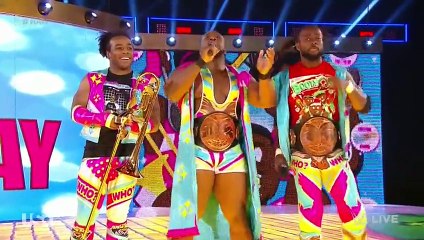 WERW  Full Show HDTV 12th December 2016 Part1