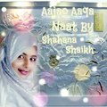 urdu Naat Sharif 2017 By Shahana Shaikh (Must Listen) Aa Jao Aaqa Aao Main Ghar Nu Sajaya Hai