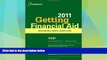 Best Price Getting Financial Aid 2011 (College Board Guide to Getting Financial Aid) The College