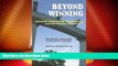 Price Beyond Winning: National Scholarship Competitions and the Student Experience  PDF