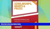 Best Price Scholarships, Grants   Prizes 2012 (Peterson s Scholarships, Grants   Prizes) Peterson