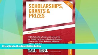 Best Price Scholarships, Grants and Prizes 2011 (Peterson s Scholarships, Grants   Prizes)