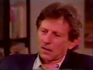 Roman Polanski First Interview After Arrest - Diane Sawyer