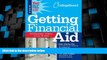 Price Getting Financial Aid 2009 (College Board Guide to Getting Financial Aid) The College Board