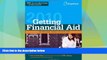 Best Price Getting Financial Aid 2010 (College Board Guide to Getting Financial Aid) The College