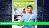 Download Lisa Wade McCormick Financial Aid Smarts: Getting Money for School (Get Smart with Your