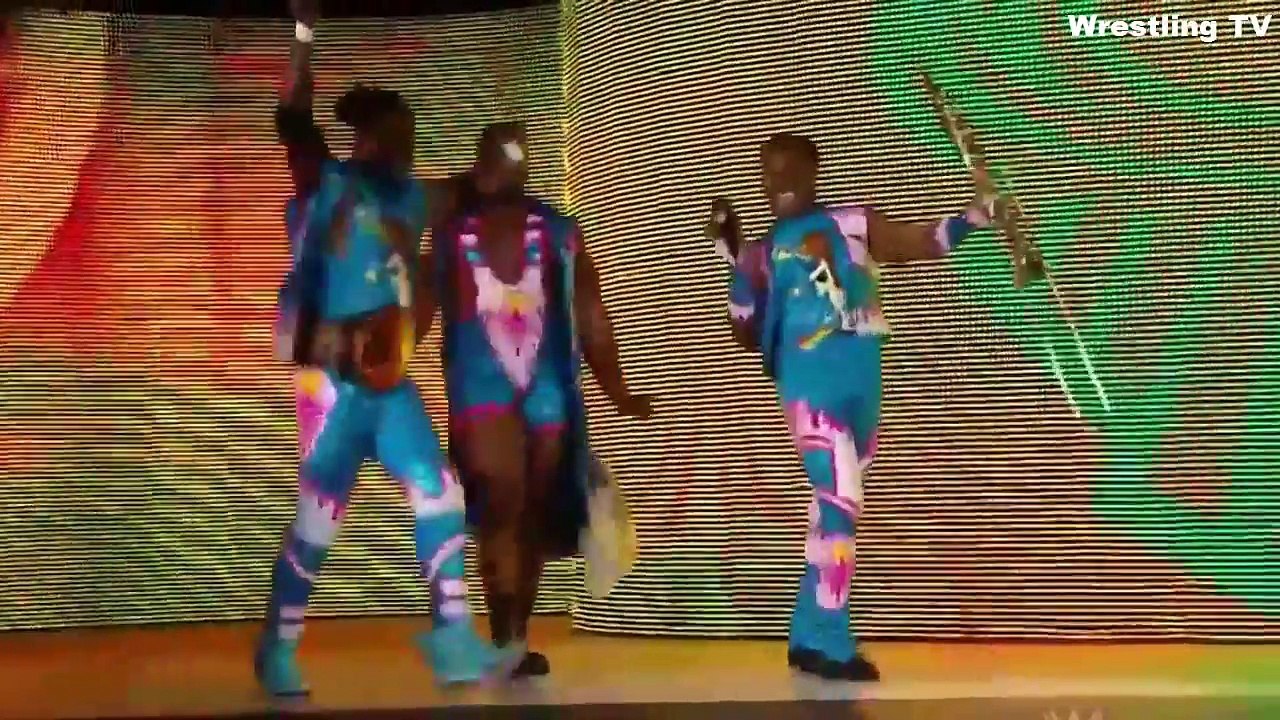 WWE RoadBlock 11 December 2016 Highlights _ Prediction