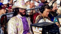 10 WWE Wrestlers Who Left On Bad Terms