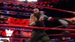 WWE Raw 12 December 2016 Highlights - wwe monday night raw 12_12_16 highlights