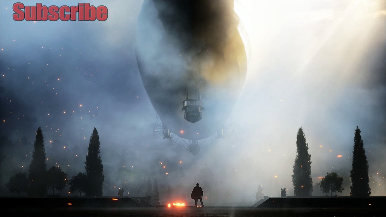 My Outro