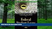 Download  Federal Student Loans: Elements and Analyses of the Direct Loan Program (Education in a