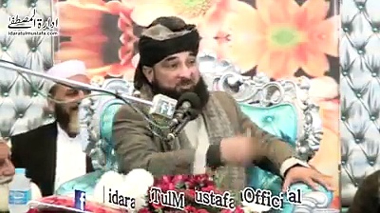 HUZOOR Ka Zikr Hr Saal Barhta Ja Raha Hai Lekin Ikhlaq