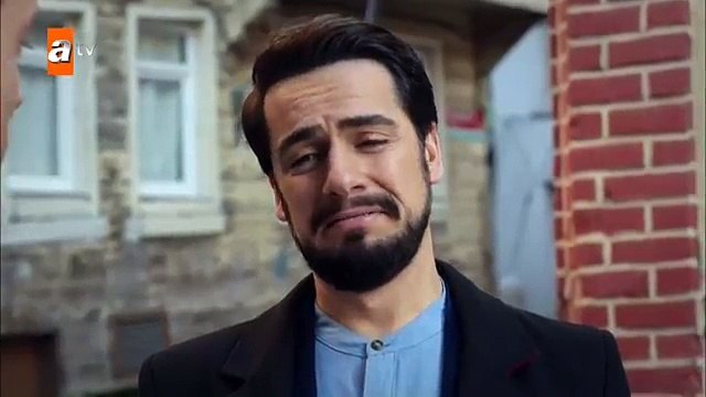 Hicabiden Avrupa Birliği sorusu - Kertenkele Yeniden Doğuş 81. Bölüm - atv