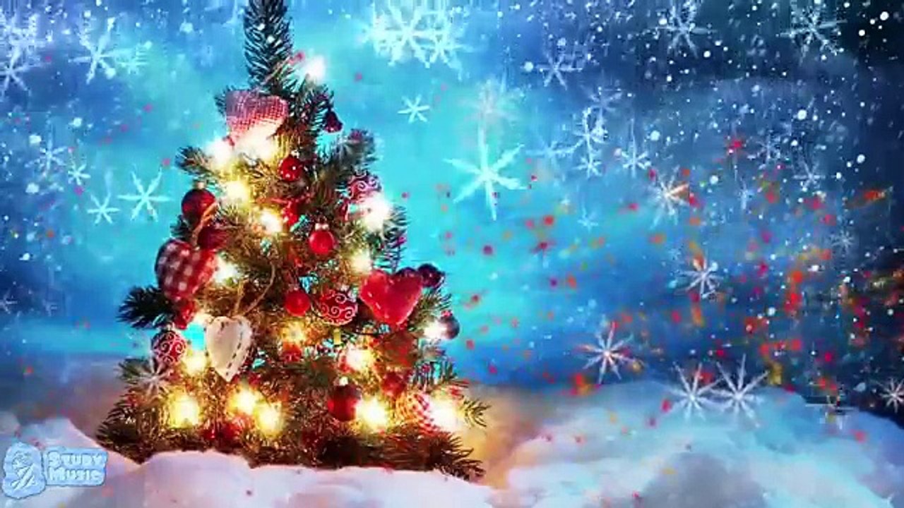 Best Christmas Music Playlist 2016 - 2017