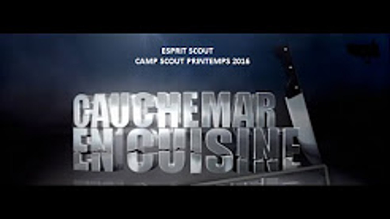 Programme TV - Cauchemar en cuisine - ou les 30 ans de Paris Première
