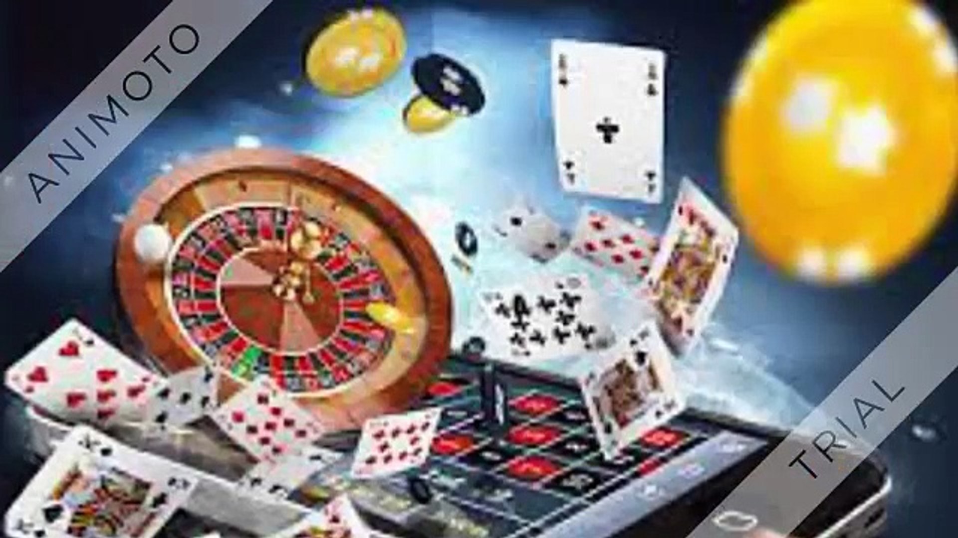 casino comparison