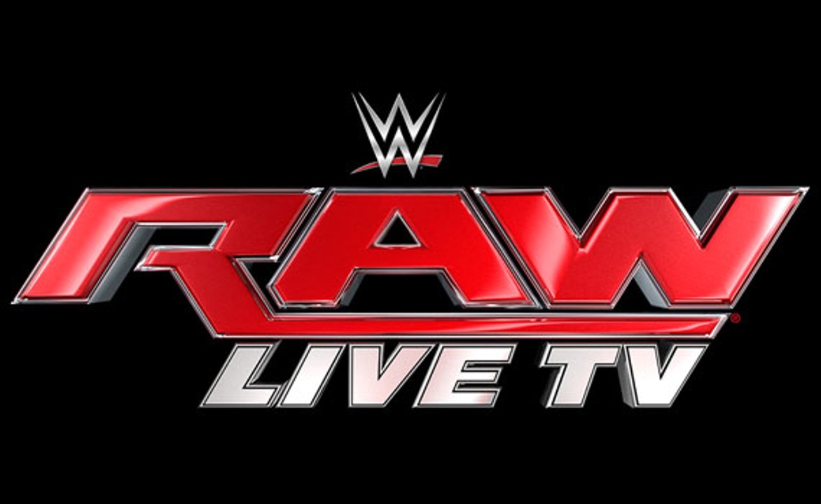 WWE Monday Night RAW 12/12/2016 Live Stream - WWE RAW 12 December 2016 Live Stream