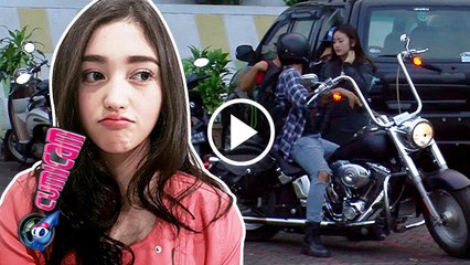 Ammar dan Wilona Mesra, Ranty Terbakar Cemburu? - Cumicam 13 Desember 2016