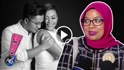 Ibunda Desak Ihsan Cepat Nikahi Denada? - Cumicam 13 Desember 2016