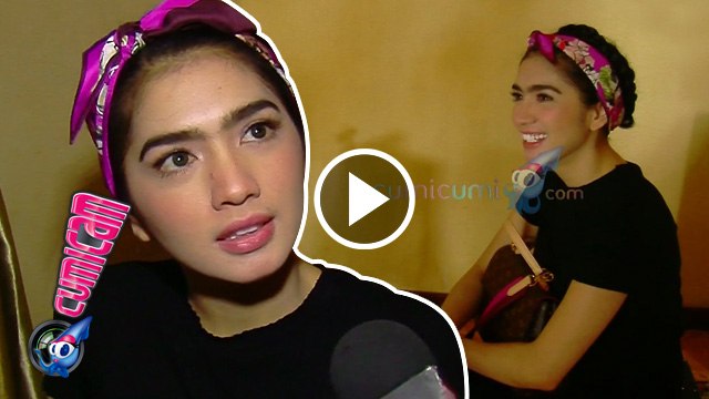 Angel Karamoy Menikah Siri dengan Produser? - Cumicam 13 Desember 2016