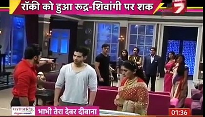 Naagin Season 2 RUDRA NE DIYA BALIDAN AGLI CHAL HOGI December 2016 News