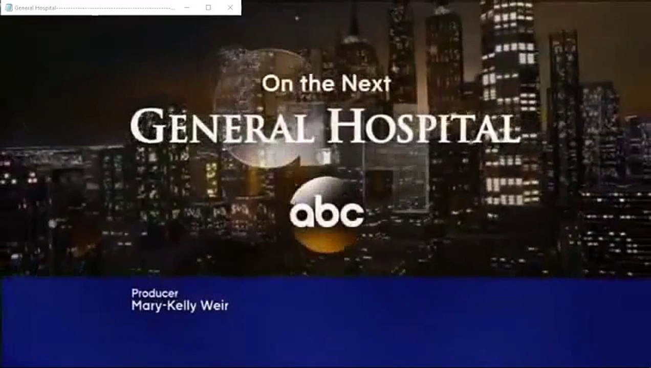 General Hospital 7-21-16 Preview 21st July 2016