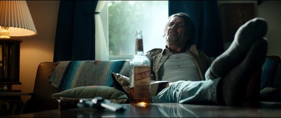 THE HOLLOW POINT  - The Statement