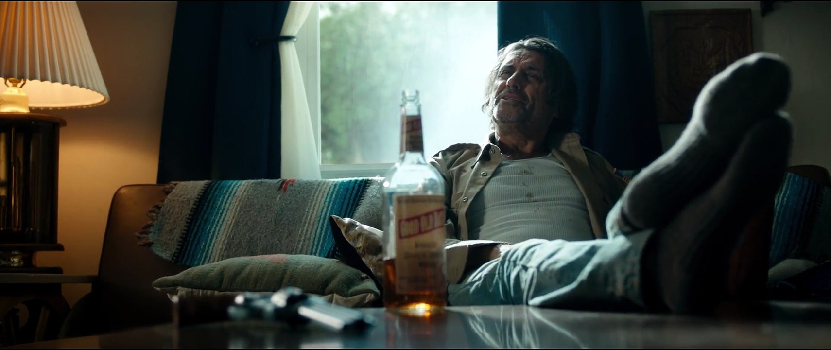 THE HOLLOW POINT  - The Statement