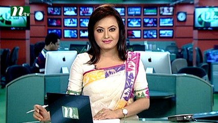 NTV Shironam | 13 December, 2016