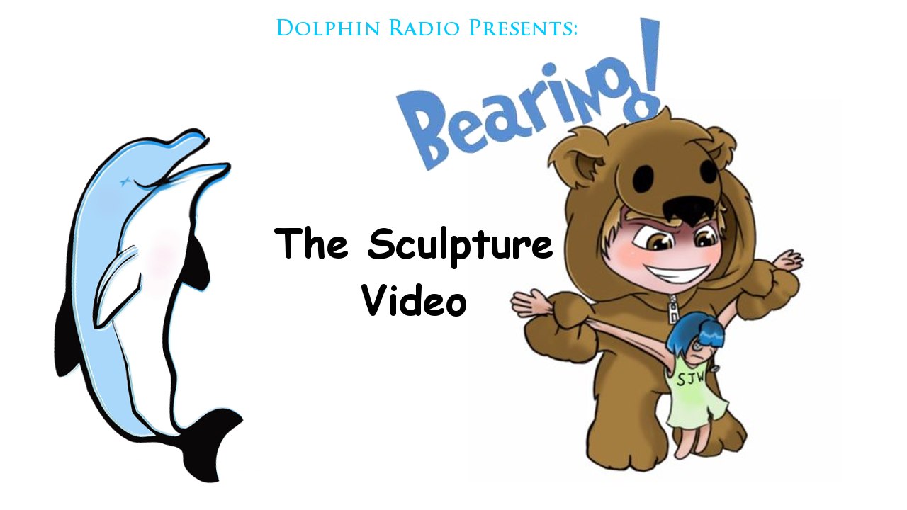 Beaing sculpture