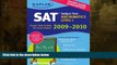 Buy NOW  Kaplan SAT Subject Test: Mathematics Level 1 2009-2010 Edition (Kaplan SAT Subject Tests: