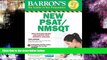 Buy NOW  Barron s NEW PSAT/NMSQT with CD-ROM, 18th Edition (Barron s PSAT/NMSQT (W/CD)) Ira K.