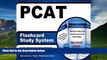 Buy PCAT Exam Secrets Test Prep Team PCAT Flashcard Study System: PCAT Exam Practice Questions