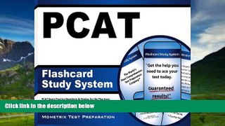 Online PCAT Exam Secrets Test Prep Team PCAT Flashcard Study System: PCAT Exam Practice