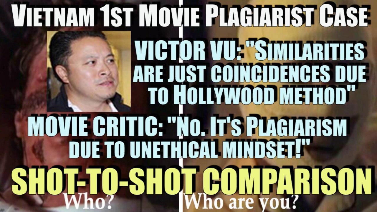 Vietnam Officially Investigates Movie Director Victor Vu For Duping Vietnamese Movie Audience