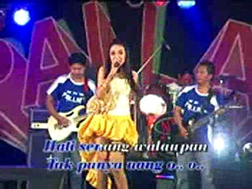 elsa safira - bujangan