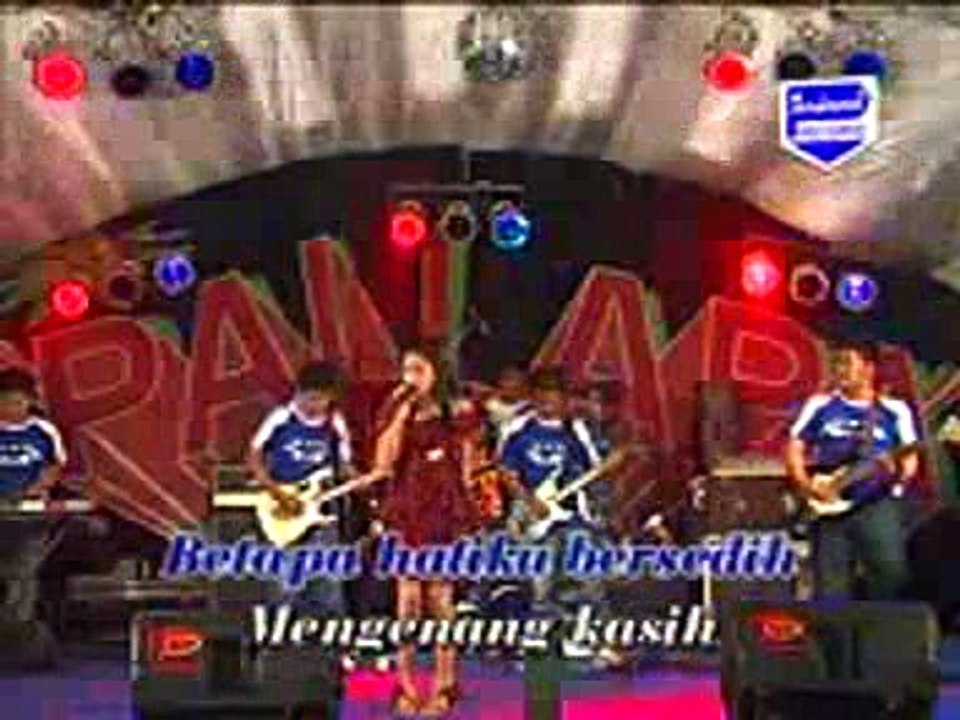 lilin herlina - andaikan kau datang (koesploes)