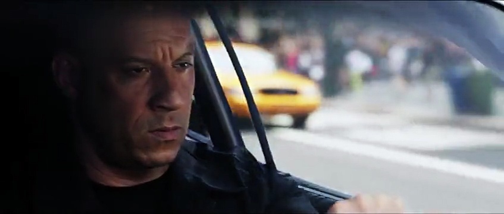 Fast & FuriouFast & Furious 8 - Bande-annonce (VF)