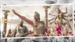 Bahubali Trailer Unveiled  | Prabhas, Rana Daggubati, Anushka Shetty | The Begining | Out Now
