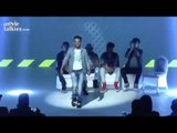 Dharmesh Sir Best Dance Performance LIVE | ABCD 2