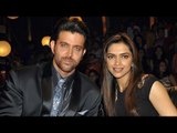 Hrithik Roshan To Romance Deepika Padukone In YRF's Next?