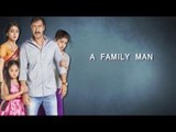 Drishyam Trailer 2015  First Look | Ajay Devgn, Shriya Saran, Tabu, Rajat Kapoor