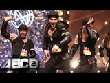 Varun Dhavan's ROCKING LIVE Dance Performance At ABCD 2 Event