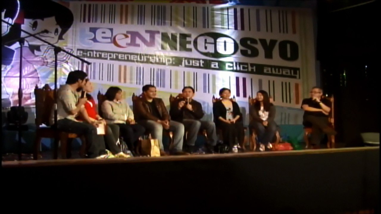 Go Negosyo