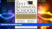 Price The Best Business Schools  Admissions Secrets: A Former Harvard Business School Admissions